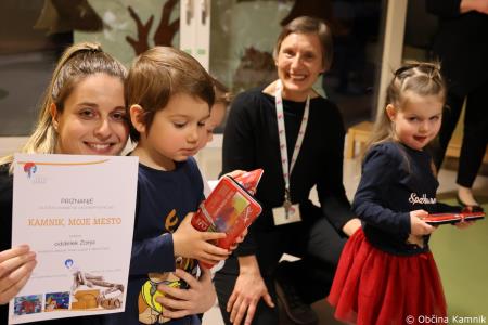 Odprtje razstave Kamnik, moje mesto (49)